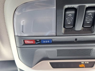 2025 Subaru Crosstrek Premium AWD