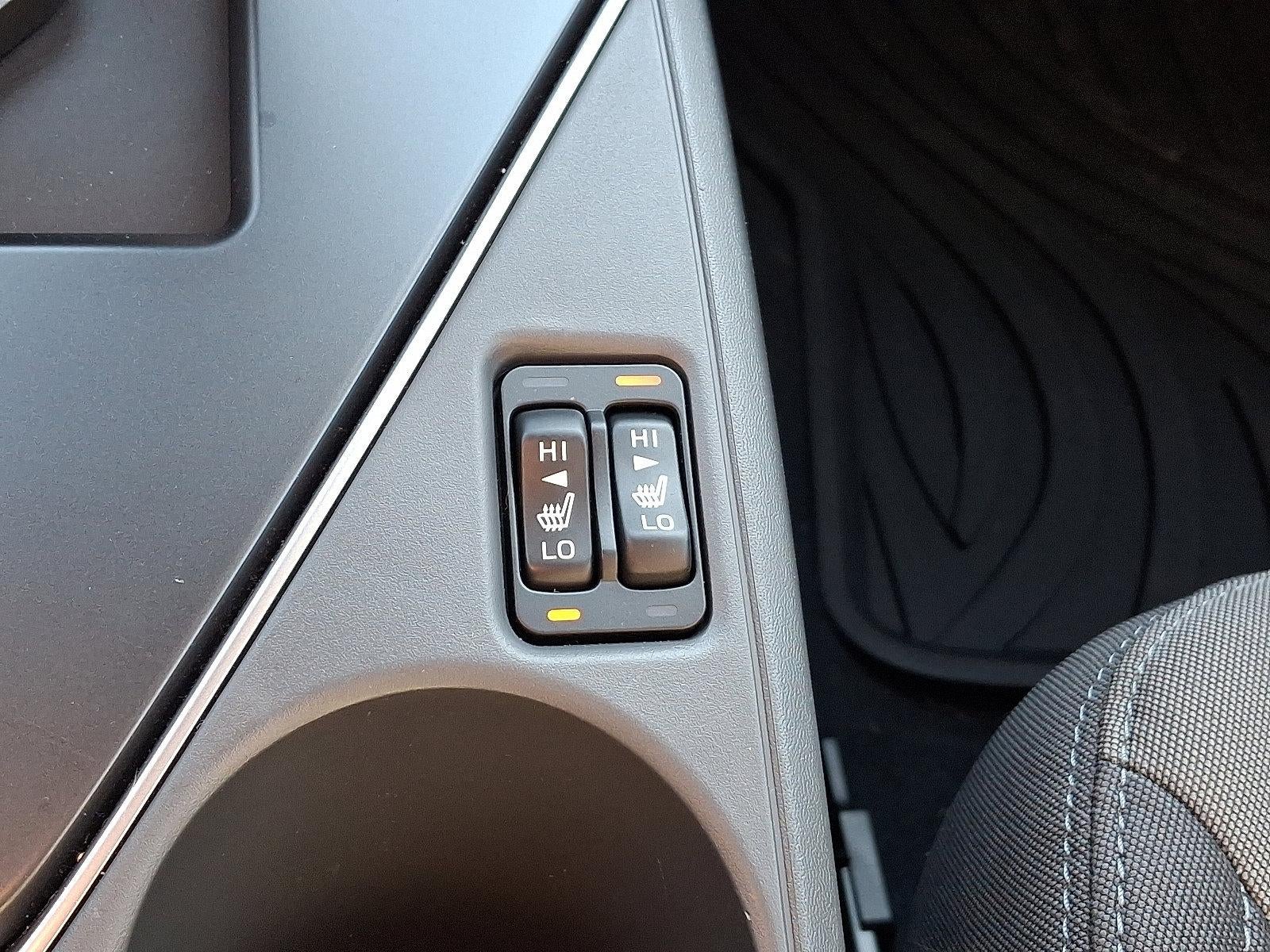 2025 Subaru Crosstrek Premium AWD