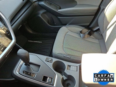 2025 Subaru Crosstrek Premium AWD