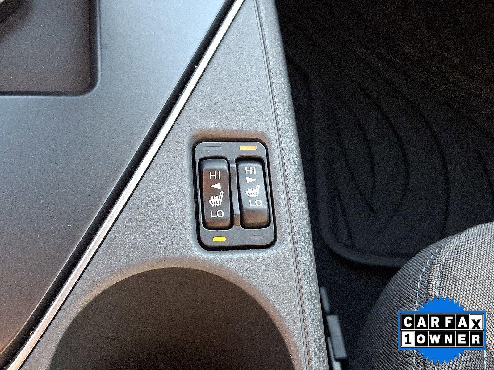 2025 Subaru Crosstrek Premium AWD