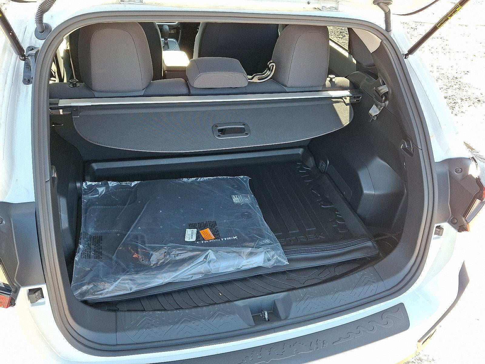2025 Subaru Crosstrek Premium AWD