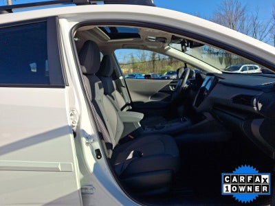 2025 Subaru Crosstrek Premium AWD