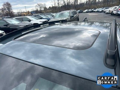 2025 Subaru Crosstrek Premium AWD