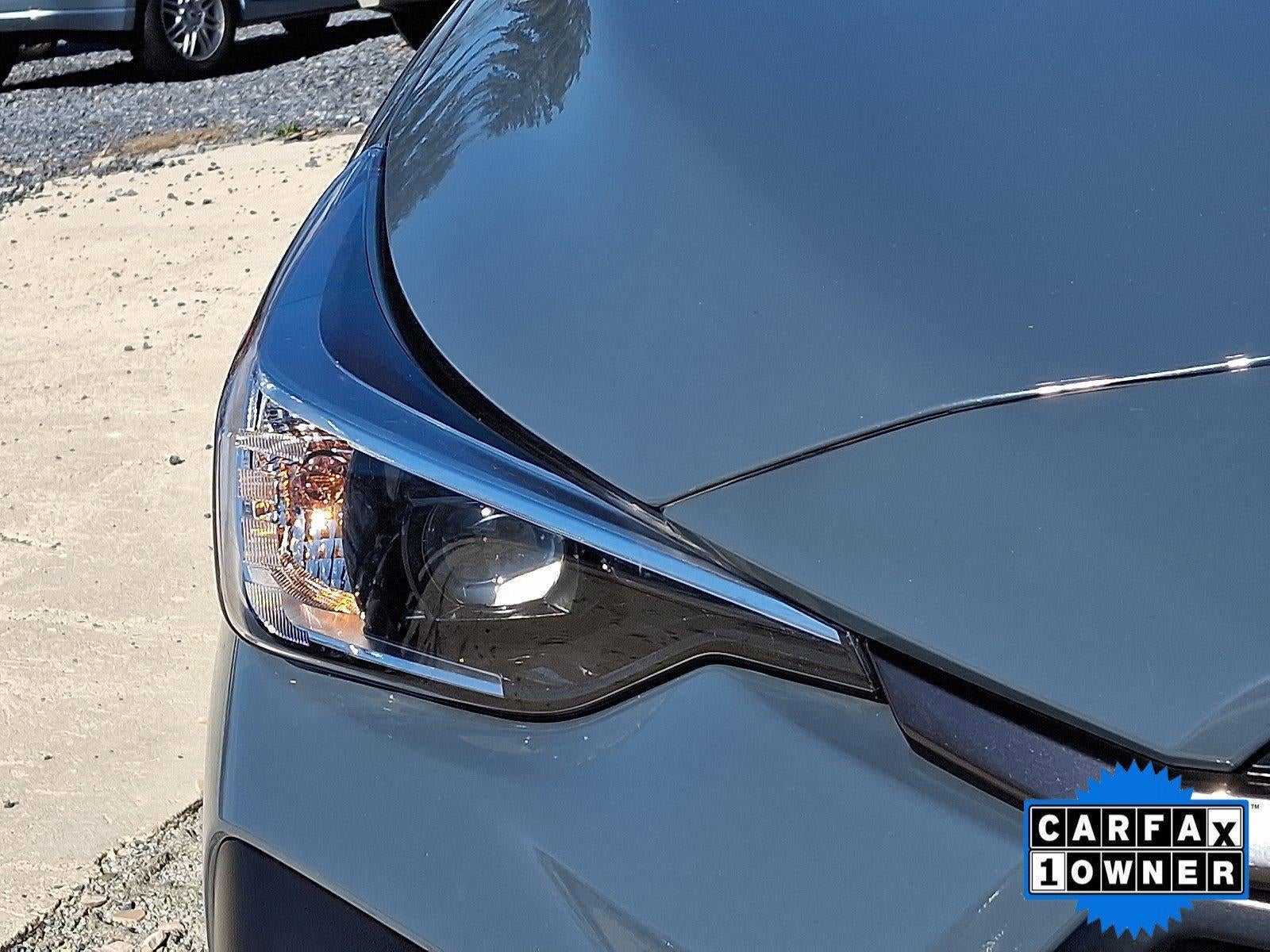 2025 Subaru Crosstrek Premium AWD