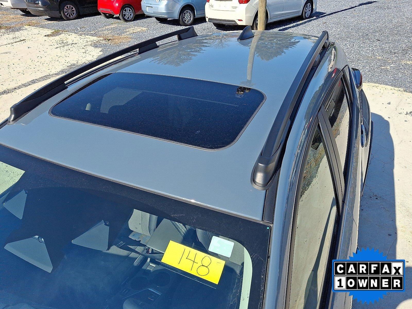 2025 Subaru Crosstrek Premium AWD