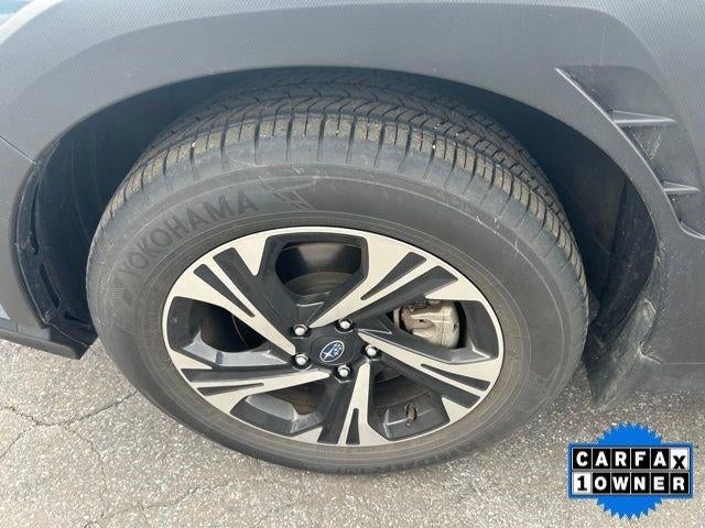 2025 Subaru Crosstrek Premium AWD