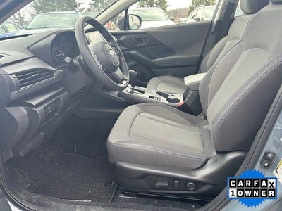 2025 Subaru Crosstrek Premium AWD