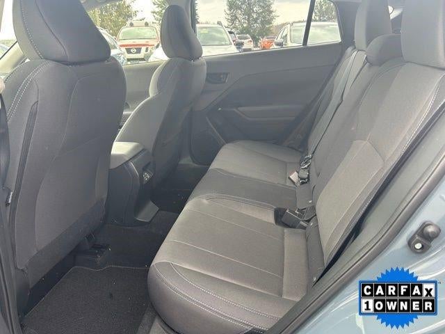 2025 Subaru Crosstrek Premium AWD