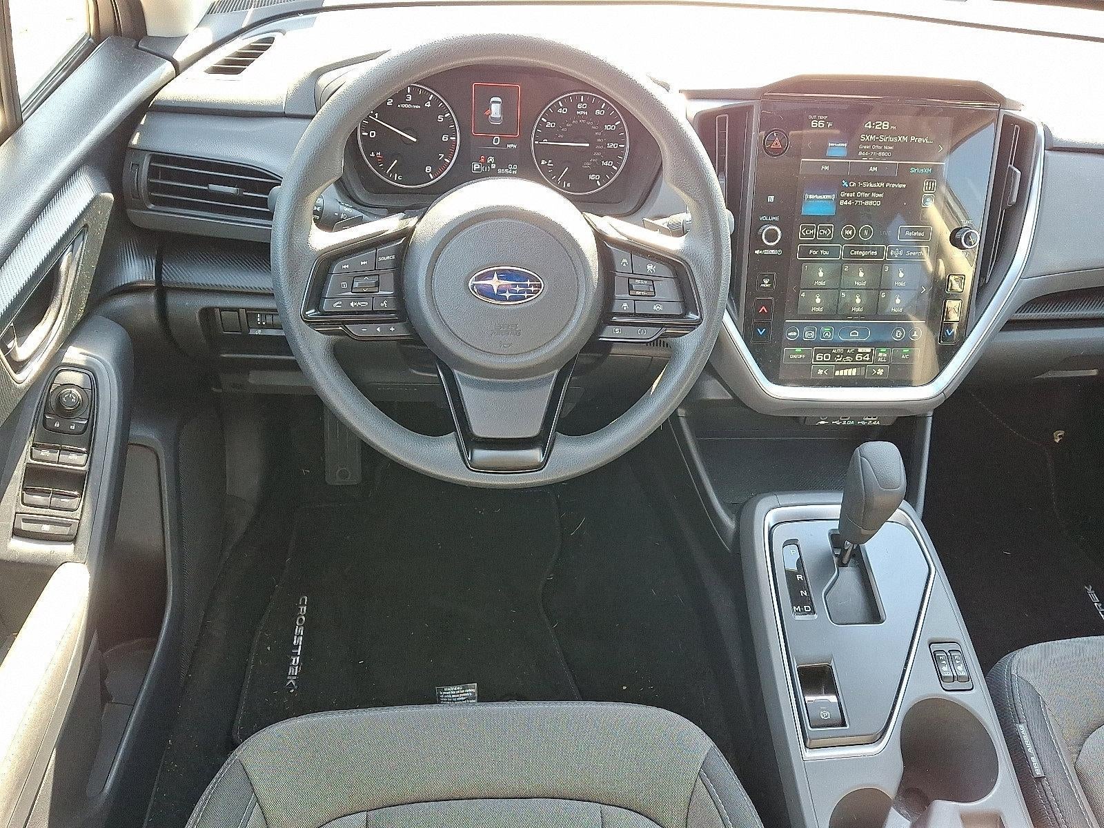 2025 Subaru Crosstrek Premium AWD