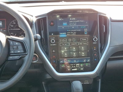 2025 Subaru Crosstrek Premium AWD