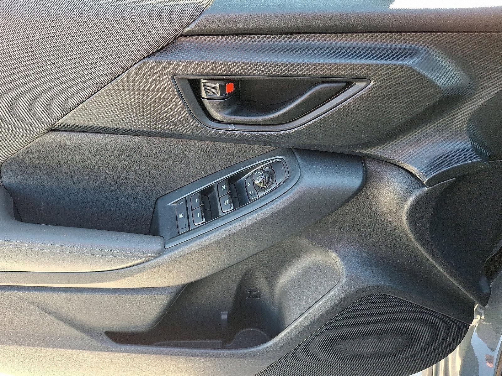 2025 Subaru Crosstrek Premium AWD