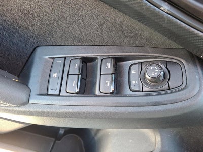 2025 Subaru Crosstrek Premium AWD