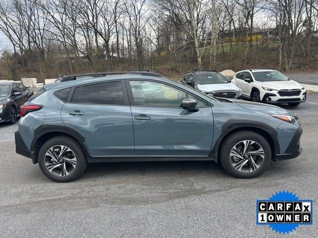 2025 Subaru Crosstrek Premium AWD