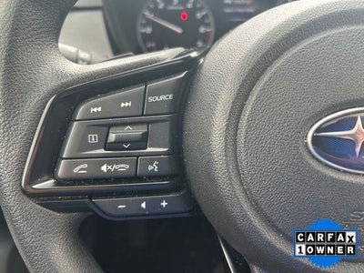 2025 Subaru Crosstrek Premium AWD