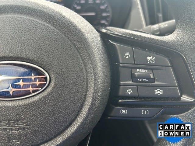 2025 Subaru Crosstrek Premium AWD