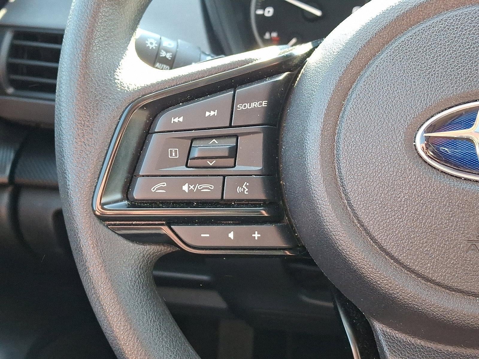 2025 Subaru Crosstrek Premium AWD