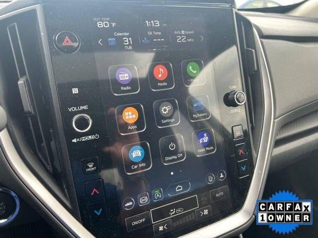 2025 Subaru Crosstrek Premium AWD