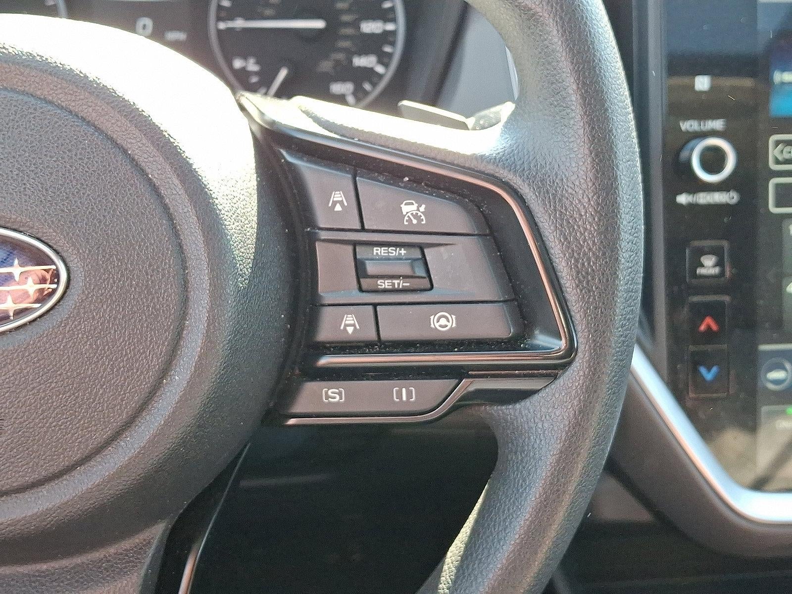 2025 Subaru Crosstrek Premium AWD