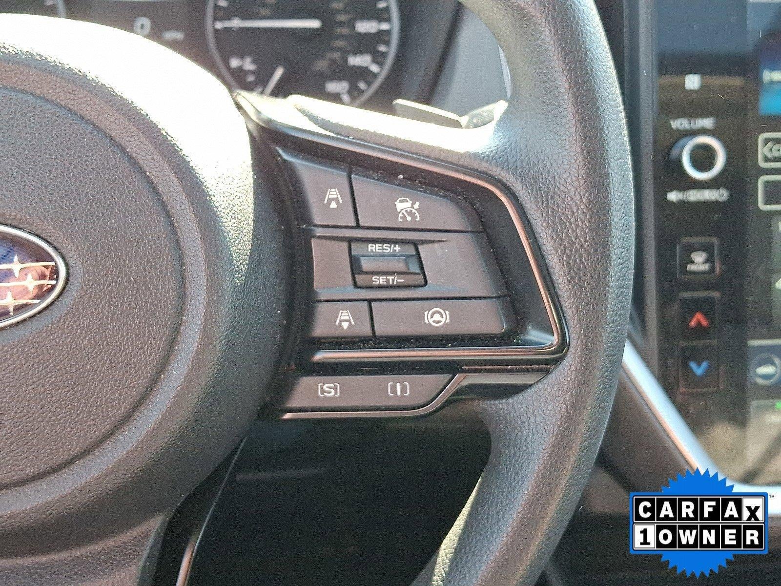 2025 Subaru Crosstrek Premium AWD