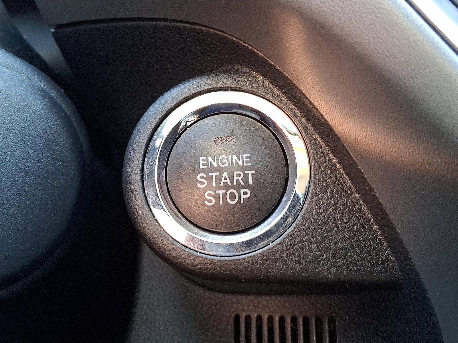 2025 Subaru Crosstrek Premium AWD