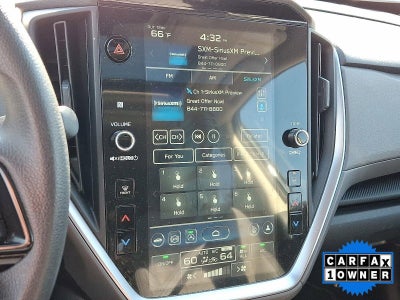 2025 Subaru Crosstrek Premium AWD