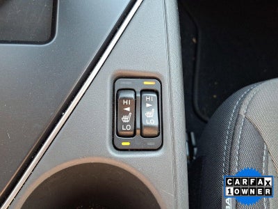 2025 Subaru Crosstrek Premium AWD