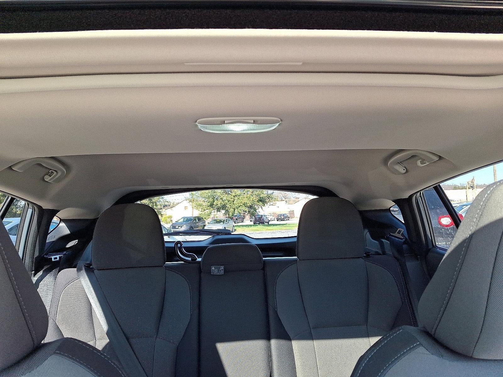 2025 Subaru Crosstrek Premium AWD
