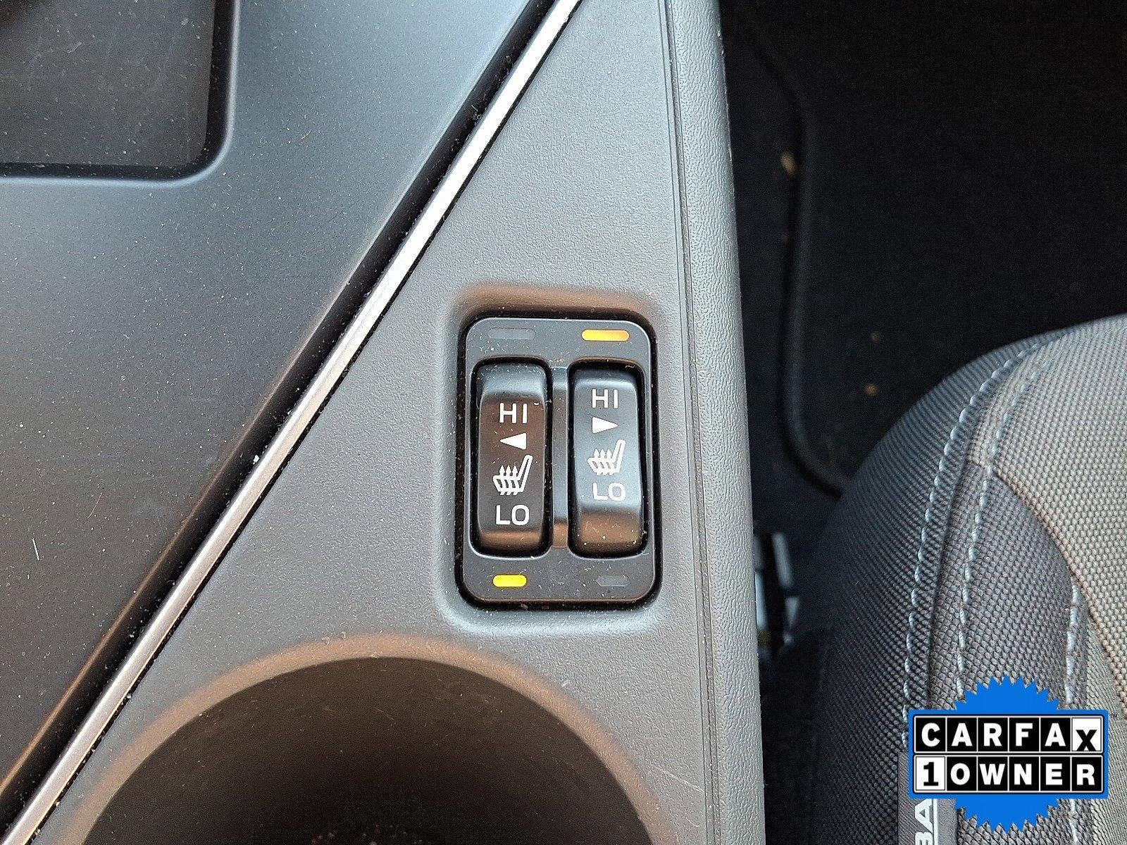 2025 Subaru Crosstrek Premium AWD
