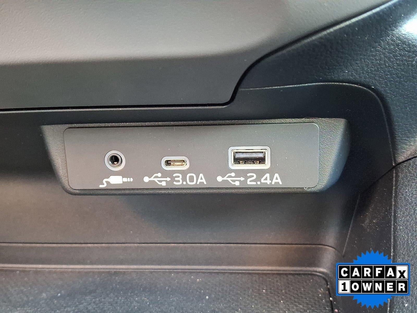 2025 Subaru Crosstrek Premium AWD