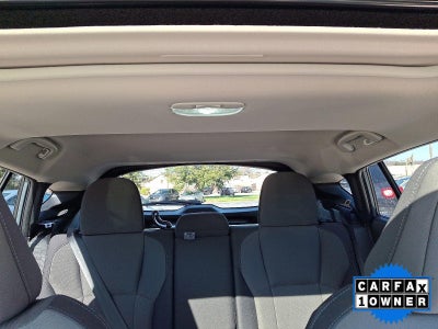 2025 Subaru Crosstrek Premium AWD