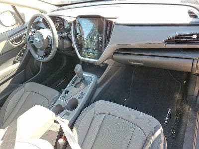 2025 Subaru Crosstrek Premium AWD