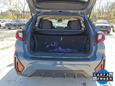 2025 Subaru Crosstrek Premium AWD