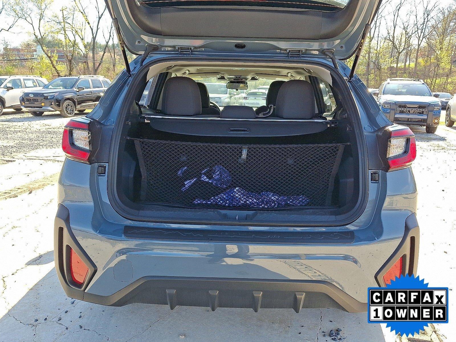 2025 Subaru Crosstrek Premium AWD