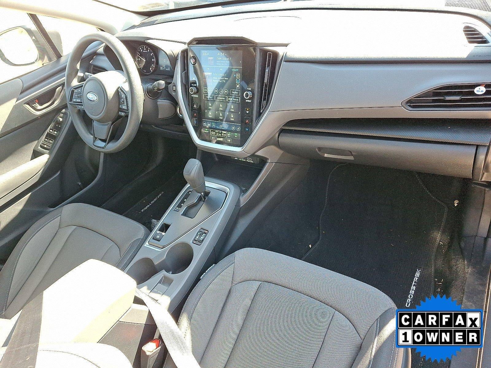 2025 Subaru Crosstrek Premium AWD