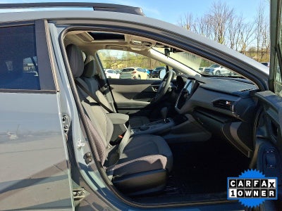2025 Subaru Crosstrek Premium AWD
