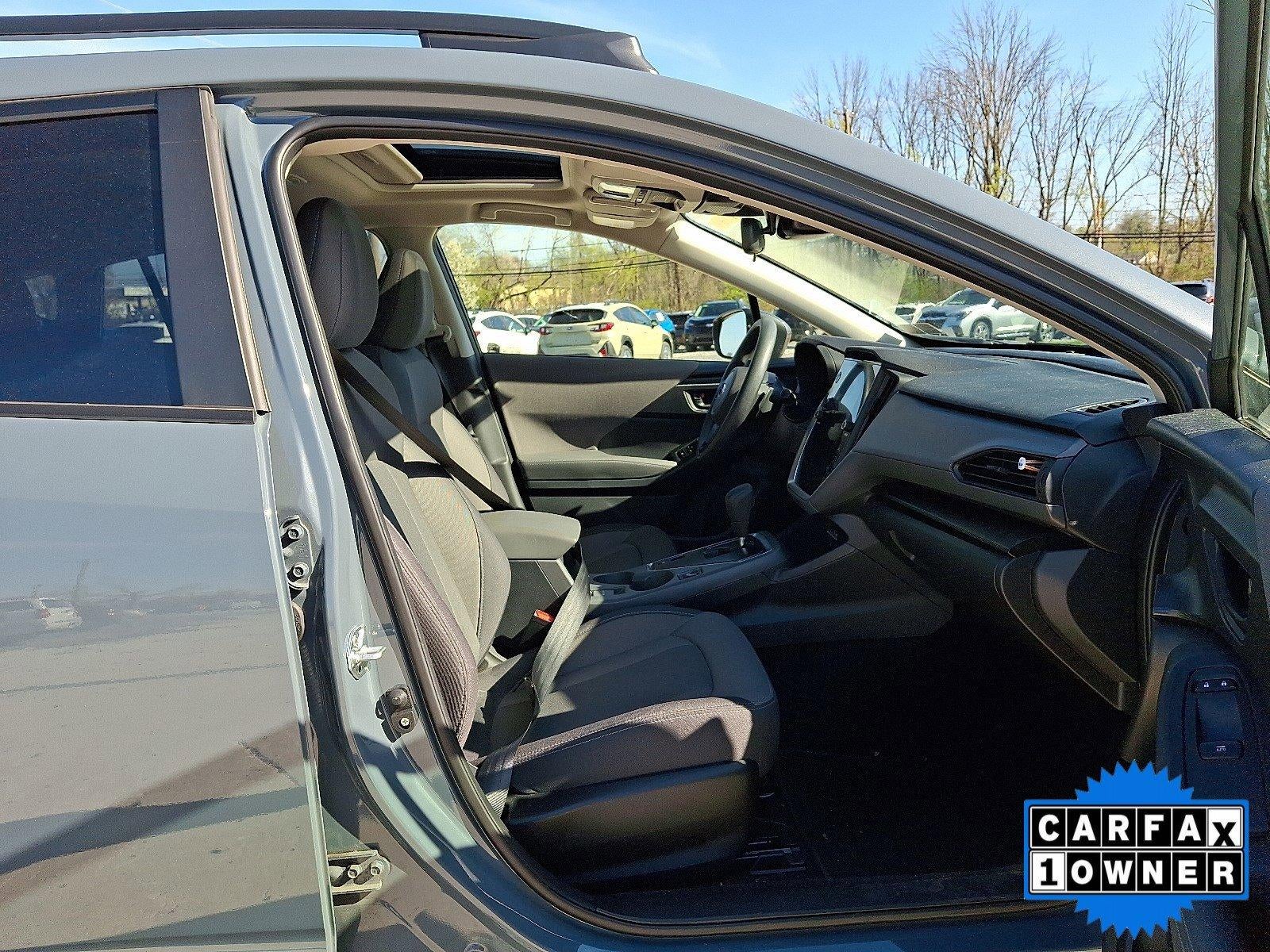 2025 Subaru Crosstrek Premium AWD