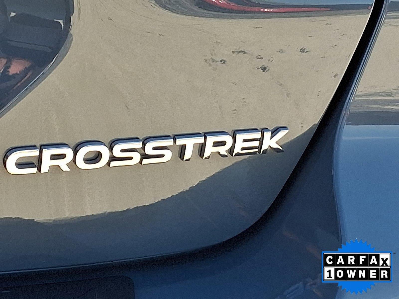 2025 Subaru Crosstrek Premium AWD