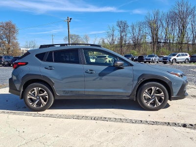 2025 Subaru Crosstrek Premium AWD