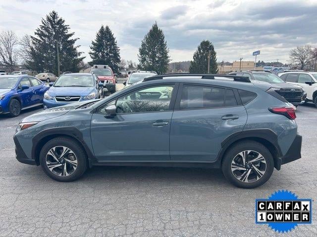 2025 Subaru Crosstrek Premium AWD