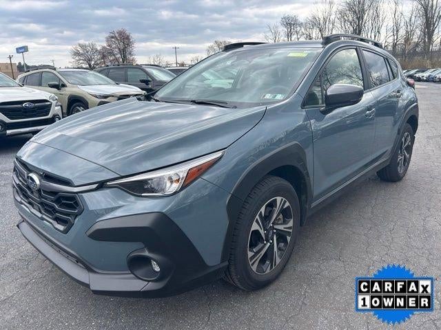 2025 Subaru Crosstrek Premium AWD