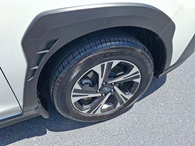 2025 Subaru Crosstrek Premium AWD
