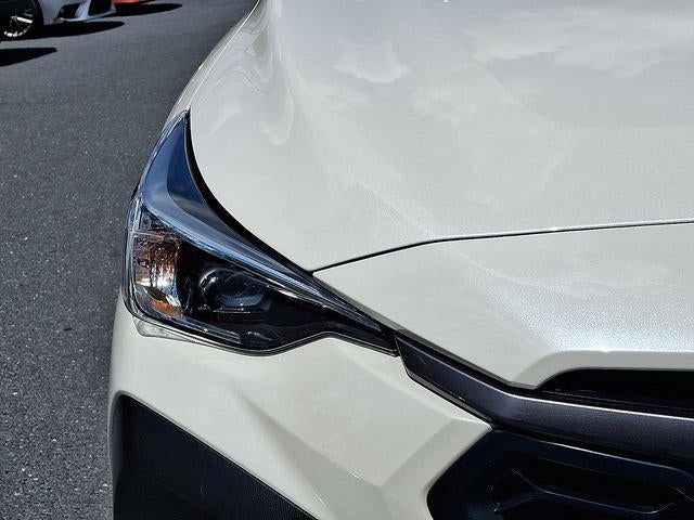 2025 Subaru Crosstrek Premium AWD