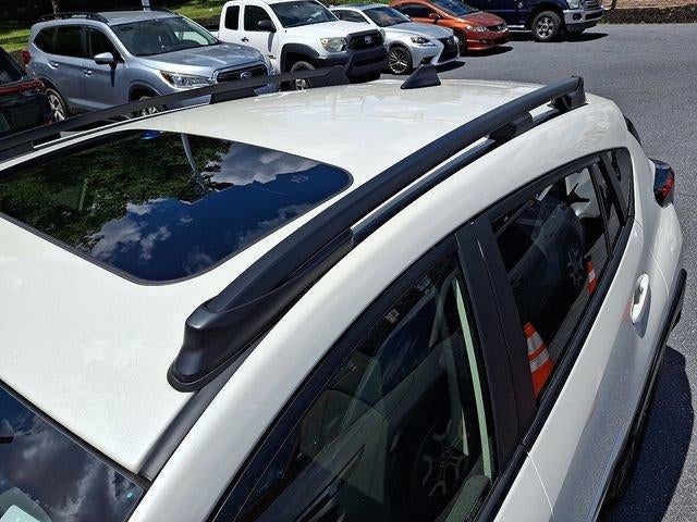 2025 Subaru Crosstrek Premium AWD