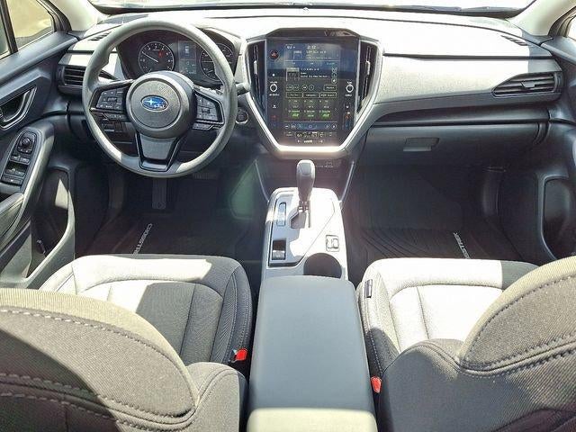 2025 Subaru Crosstrek Premium AWD