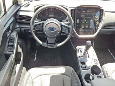 2025 Subaru Crosstrek Premium AWD