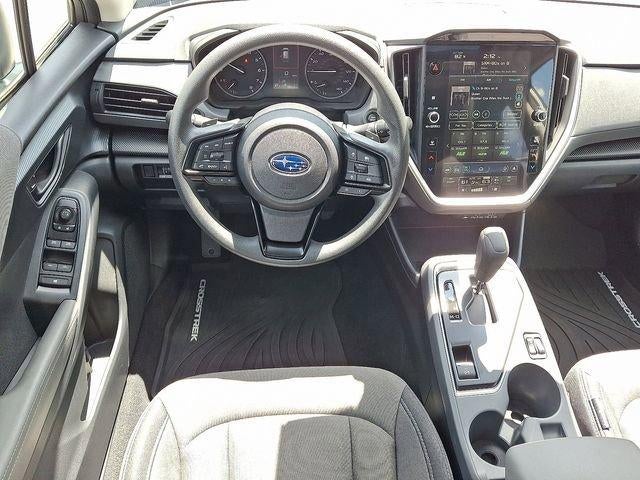 2025 Subaru Crosstrek Premium AWD