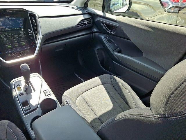 2025 Subaru Crosstrek Premium AWD