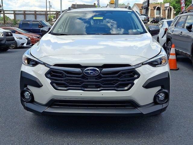 2025 Subaru Crosstrek Premium AWD