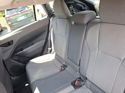 2025 Subaru Crosstrek Premium AWD