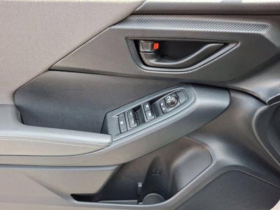 2025 Subaru Crosstrek Premium AWD